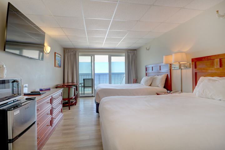 Atlantic Oceanfront Hotel