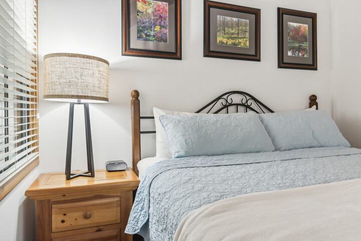 Petit Crest Villas