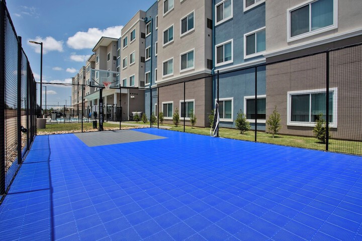 Residence Inn by Marriott Wichita Falls