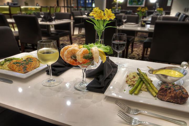 Holiday Inn Hotel & Suites Tupelo North by IHG