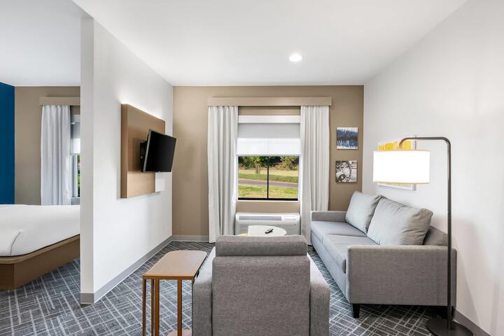 Comfort Inn & Suites Fort Smith I-540