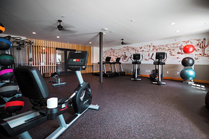 Health and Fitness 26 of 33