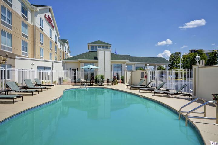 Hilton Garden Inn Panama City
