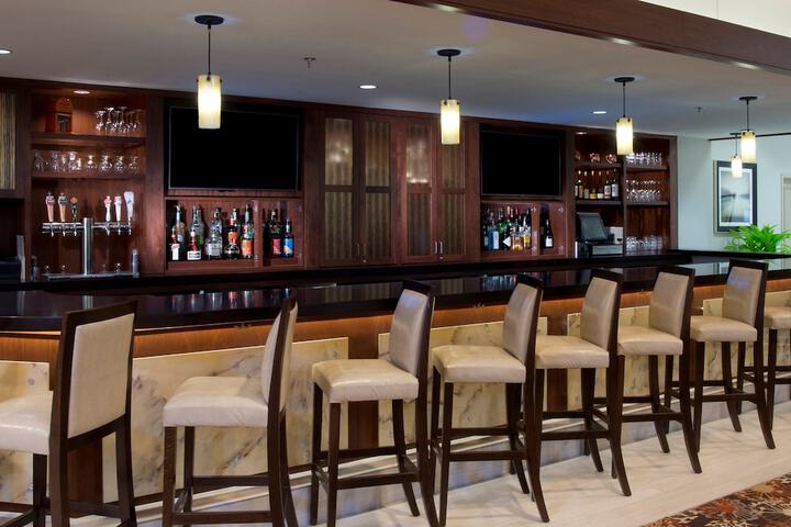 DoubleTree by Hilton Hotel Lafayette