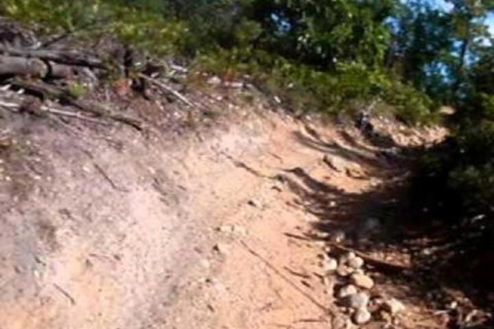 Black Mountain Recreational Area Vacation Rental