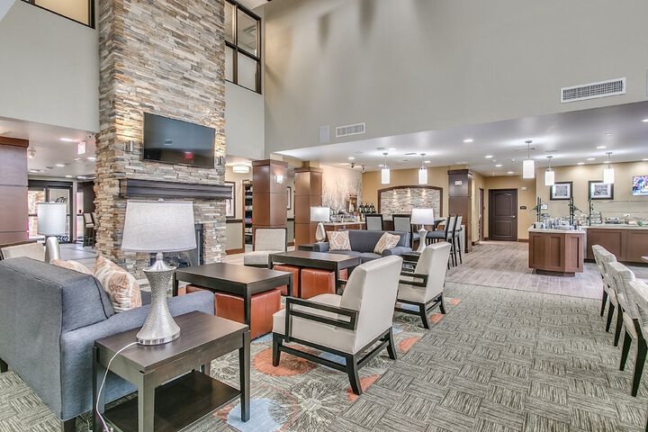 Staybridge Suites Lubbock South by IHG