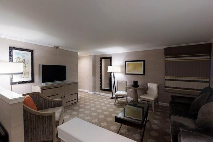 Caesars Atlantic City Resort & Casino - a Caesars Rewards Destination
