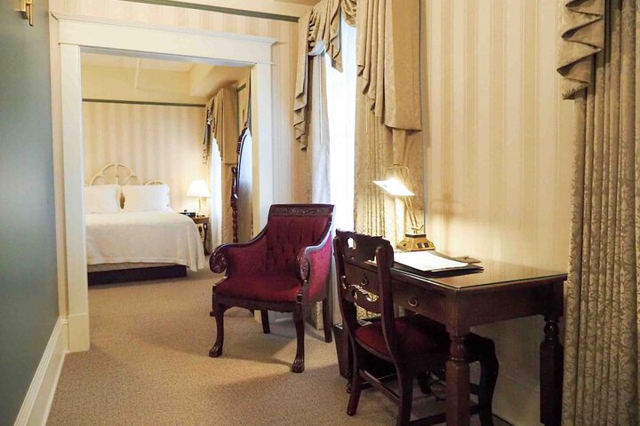 Hotel Boulderado
