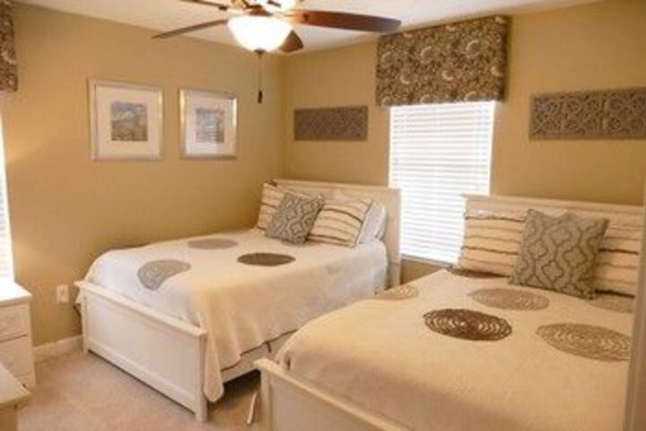 Amazing home with game room
