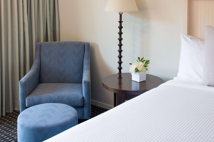 The Lodge at Tiburon