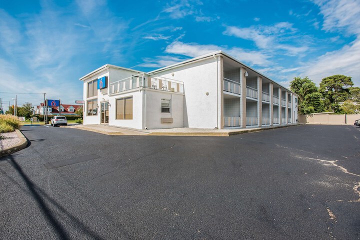 Motel 6 Somers Point NJ - Ocean City - Wild Wood Beach