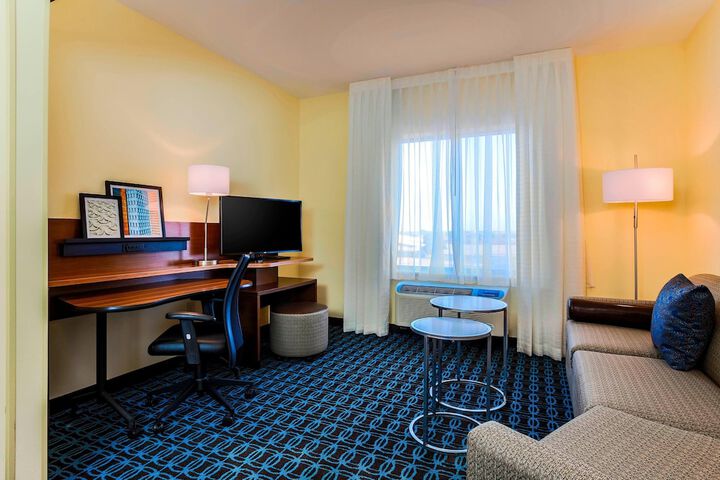 Fairfield Inn & Suites by Marriott Snyder