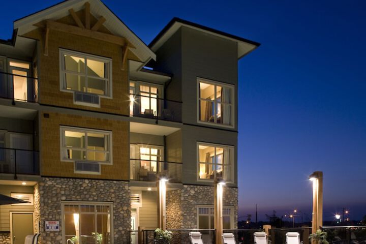 Old House Hotel
