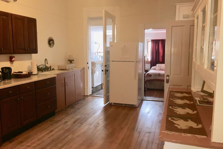 Historic Downtown Capitol Hotel Vacation Suites