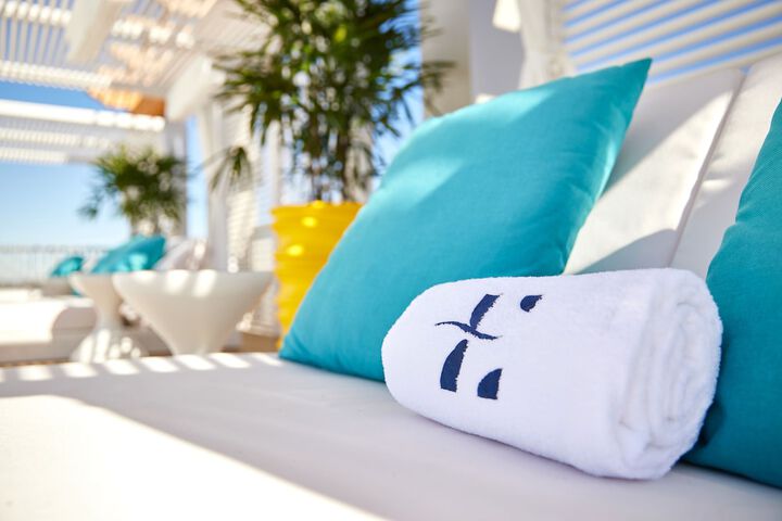 Hotel Effie Sandestin Autograph Collection