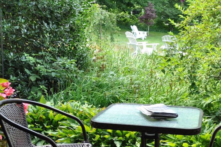 Terrace/Patio 114 of 121