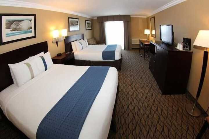The Volare an Ascend Collection Hotel