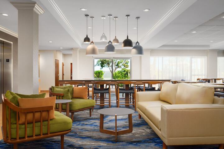 Hotel Interior 6 of 25