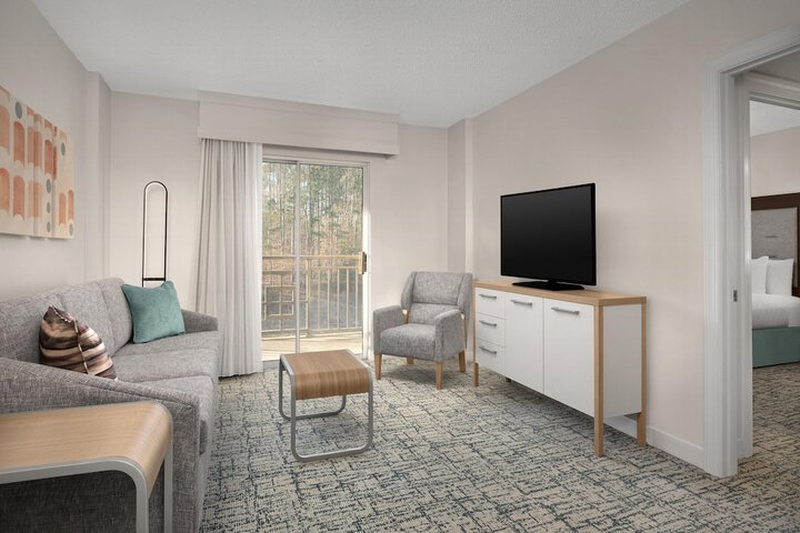 Homewood Suites by Hilton Raleigh / Cary