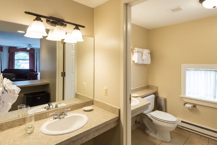 Vinifera Inn a Belhurst Property