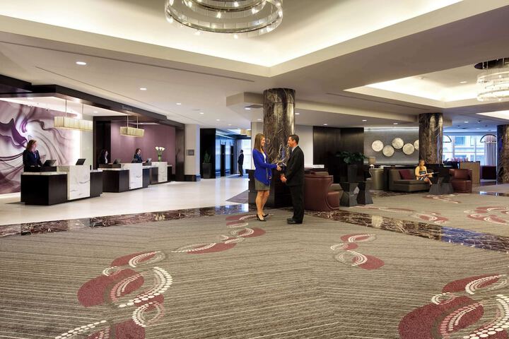 Hotel Interior 15 of 92