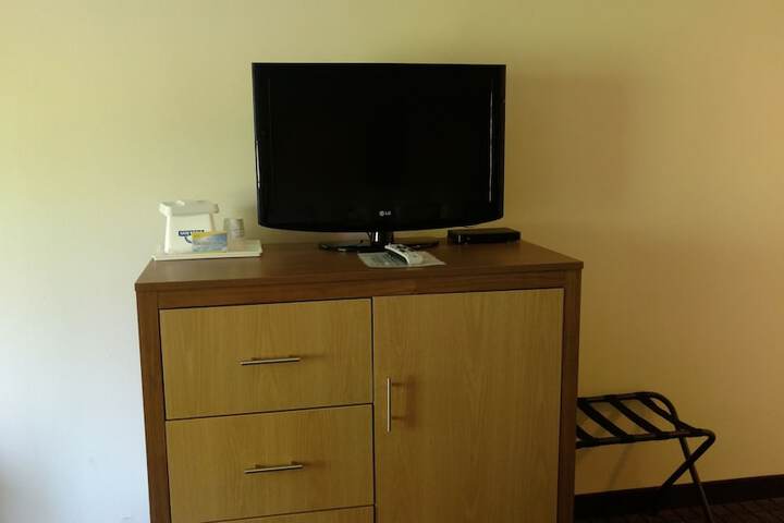 Days Inn by Wyndham Ashland