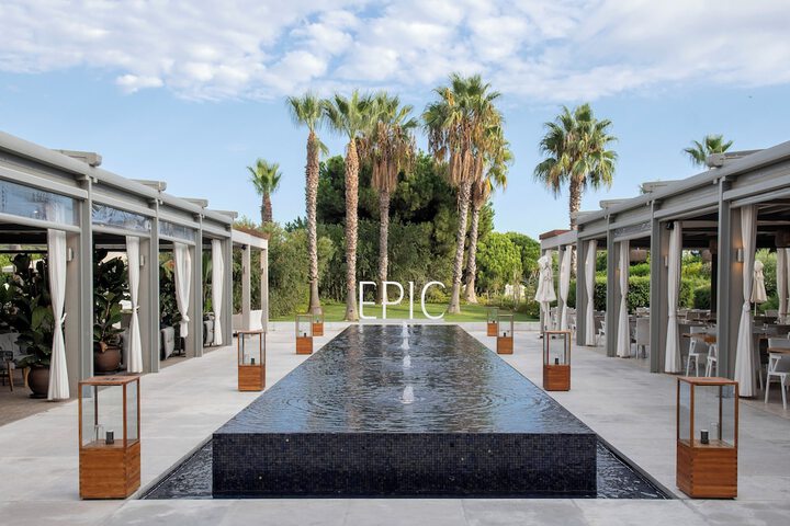 EPIC SANA Algarve Hotel