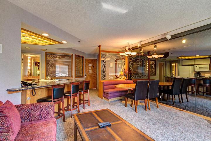 Beaver Run Resort 4237 by Great Western Lodging