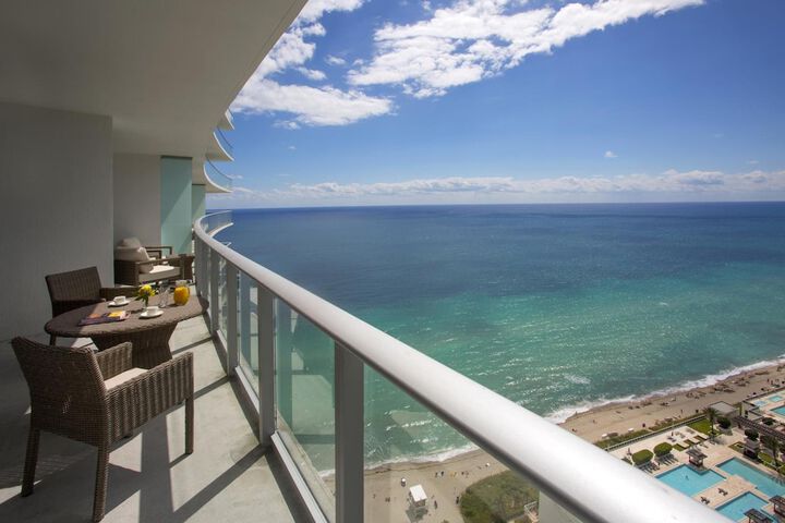 Lyfe Resort & Residences