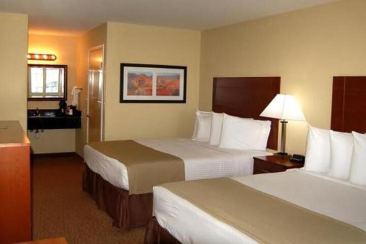 Southern Inn and Suites Kermit