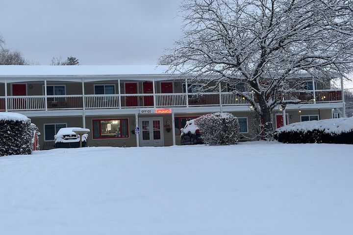 Hotel 16 of 85