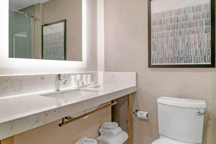 Radisson Plaza Hotel at Kalamazoo Center