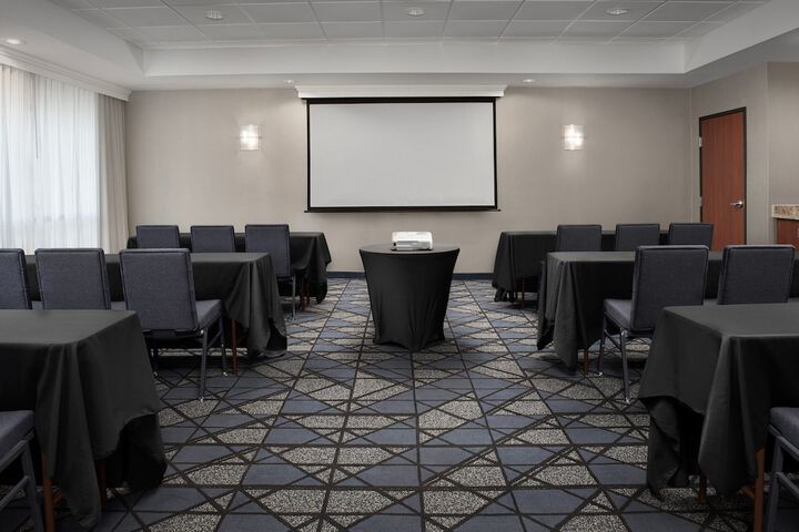 Courtyard by Marriott Panama City