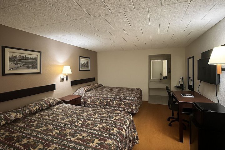 Executive Inn Coopersburg