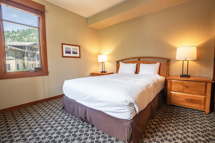 The Village at Palisades Tahoe