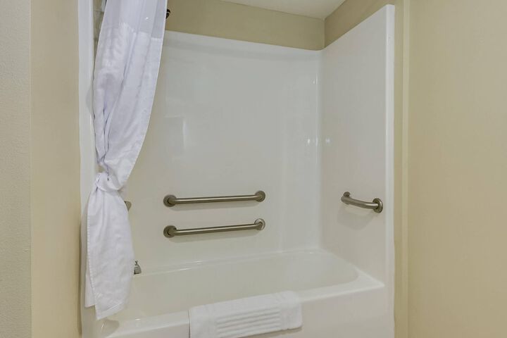 Comfort Inn & Suites Augusta Fort Gordon Area
