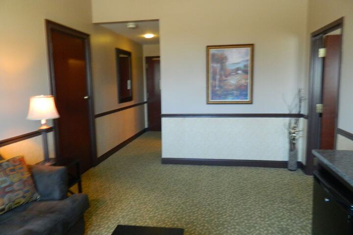 Belvedere Inn