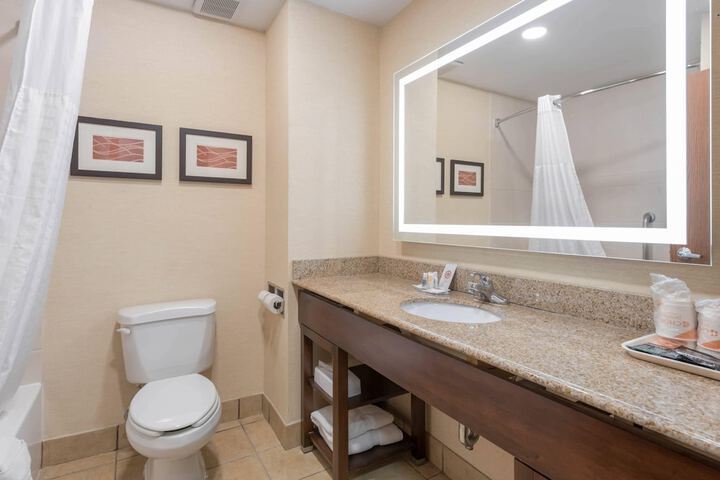 Comfort Inn Grove City - Columbus South