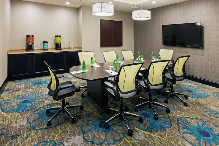 Hilton Garden Inn West Little Rock