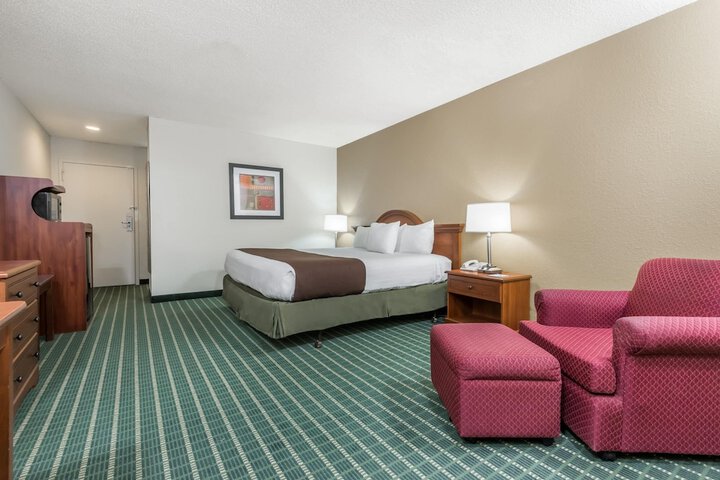 Baymont by Wyndham Kokomo