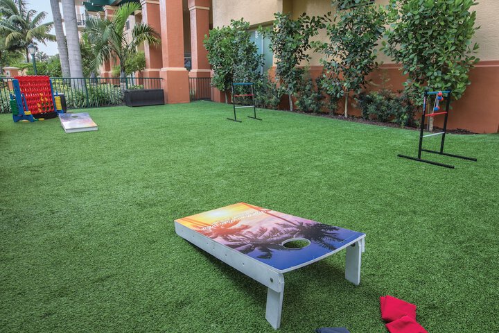 Club Wyndham Palm-Aire