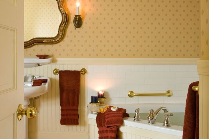 Berry Manor Inn