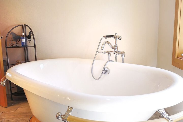 Elktrace Bed & Breakfast