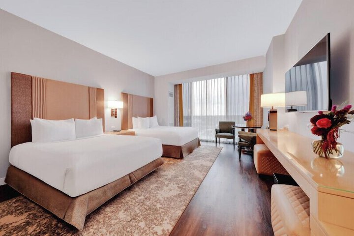 Live! Casino & Hotel Maryland