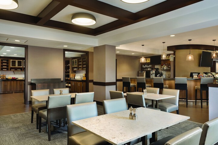 Hyatt Place Philadelphia / King of Prussia