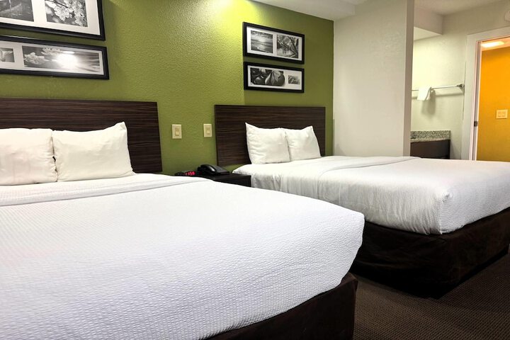 Travelodge by Wyndham Flowood / Jackson/Airport North