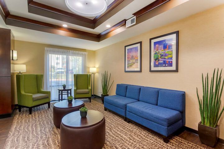 Hotel Interior 10 of 48