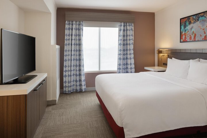 Hilton Garden Inn Bowling Green