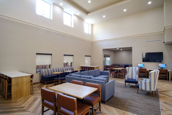 Staybridge Suites Quantico-Stafford by IHG