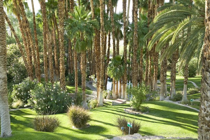 The Inn at Death Valley – Inside the Park